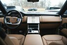 Range Rover L460 3.0D I6 350 PS AWD Auto Autobiography JLR Marvel Demo - 14