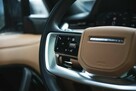 Range Rover L460 3.0D I6 350 PS AWD Auto Autobiography JLR Marvel Demo - 16