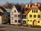 Budynek mieszkalno-usługowy w centrum ul.Chrobrego - 1