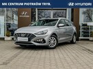 Hyundai i30 1.5DPI 110KM Wagon Classic Plus ALU Gwarancja 2027r Salon Polska FV23% - 1