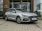 Hyundai i30 1.5DPI 110KM Wagon Classic Plus ALU Gwarancja 2027r Salon Polska FV23% - 2