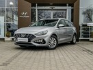 Hyundai i30 1.5DPI 110KM Wagon Classic Plus ALU Gwarancja 2027r Salon Polska FV23% - 3