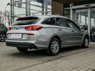 Hyundai i30 1.5DPI 110KM Wagon Classic Plus ALU Gwarancja 2027r Salon Polska FV23% - 4