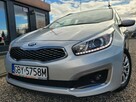 Kia Cee'd 1.6 CRDI**SALON POLSKA**2017**Bezwypadkowy**Serwisowany**Śliczny - 4