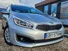 Kia Cee'd 1.6 CRDI**SALON POLSKA**2017**Bezwypadkowy**Serwisowany**Śliczny - 9