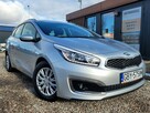 Kia Cee'd 1.6 CRDI**SALON POLSKA**2017**Bezwypadkowy**Serwisowany**Śliczny - 10