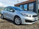 Kia Cee'd 1.6 CRDI**SALON POLSKA**2017**Bezwypadkowy**Serwisowany**Śliczny - 11