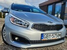 Kia Cee'd 1.6 CRDI**SALON POLSKA**2017**Bezwypadkowy**Serwisowany**Śliczny - 13