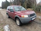 land Rover Freelander 2.0TD 98km 00r 4x4 - 1