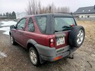 land Rover Freelander 2.0TD 98km 00r 4x4 - 3