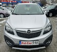 Opel Mokka skóra,klima 2 sterfowa,serwis, bagażnik rowerowy - 2