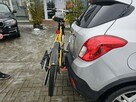 Opel Mokka skóra,klima 2 sterfowa,serwis, bagażnik rowerowy - 4