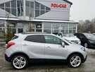 Opel Mokka skóra,klima 2 sterfowa,serwis, bagażnik rowerowy - 8