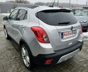 Opel Mokka skóra,klima 2 sterfowa,serwis, bagażnik rowerowy - 10