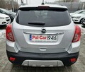 Opel Mokka skóra,klima 2 sterfowa,serwis, bagażnik rowerowy - 11