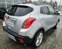 Opel Mokka skóra,klima 2 sterfowa,serwis, bagażnik rowerowy - 12