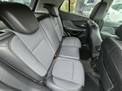 Opel Mokka skóra,klima 2 sterfowa,serwis, bagażnik rowerowy - 16