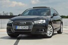Audi A4 2.0 TDI 190 KM aut.4x4 LED/Panorama/Navi/Grzania/Parktronic/Alu/Ksenon - 2