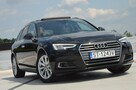 Audi A4 2.0 TDI 190 KM aut.4x4 LED/Panorama/Navi/Grzania/Parktronic/Alu/Ksenon - 3