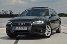 Audi A4 2.0 TDI 190 KM aut.4x4 LED/Panorama/Navi/Grzania/Parktronic/Alu/Ksenon - 4