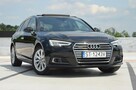 Audi A4 2.0 TDI 190 KM aut.4x4 LED/Panorama/Navi/Grzania/Parktronic/Alu/Ksenon - 5