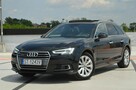 Audi A4 2.0 TDI 190 KM aut.4x4 LED/Panorama/Navi/Grzania/Parktronic/Alu/Ksenon - 6