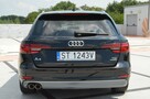 Audi A4 2.0 TDI 190 KM aut.4x4 LED/Panorama/Navi/Grzania/Parktronic/Alu/Ksenon - 9