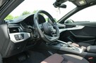 Audi A4 2.0 TDI 190 KM aut.4x4 LED/Panorama/Navi/Grzania/Parktronic/Alu/Ksenon - 13