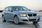 BMW 320 2.0d 177 KM Klimatronic/ Parktronic/ Alu 17/ Rej PL - 3