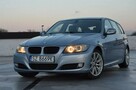 BMW 320 2.0d 177 KM Klimatronic/ Parktronic/ Alu 17/ Rej PL - 4