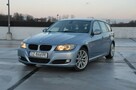 BMW 320 2.0d 177 KM Klimatronic/ Parktronic/ Alu 17/ Rej PL - 5