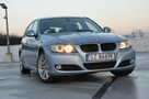 BMW 320 2.0d 177 KM Klimatronic/ Parktronic/ Alu 17/ Rej PL - 6
