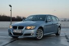 BMW 320 2.0d 177 KM Klimatronic/ Parktronic/ Alu 17/ Rej PL - 7