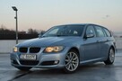 BMW 320 2.0d 177 KM Klimatronic/ Parktronic/ Alu 17/ Rej PL - 8