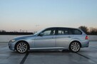 BMW 320 2.0d 177 KM Klimatronic/ Parktronic/ Alu 17/ Rej PL - 10
