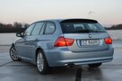 BMW 320 2.0d 177 KM Klimatronic/ Parktronic/ Alu 17/ Rej PL - 11