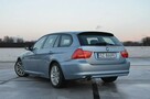 BMW 320 2.0d 177 KM Klimatronic/ Parktronic/ Alu 17/ Rej PL - 13