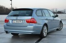 BMW 320 2.0d 177 KM Klimatronic/ Parktronic/ Alu 17/ Rej PL - 14