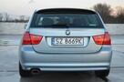 BMW 320 2.0d 177 KM Klimatronic/ Parktronic/ Alu 17/ Rej PL - 15