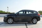 BMW X1 2.0d xDrive M-Sport Alcantara/Kubełki/Xenon/ Navi/Grzania/Bezwypadkowy - 11