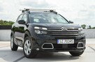 Citroen C5 Aircross 1.2i 131 KM LEDy/ Navi PL/ Kamera/ Asystent pasa/ Relingi/ Alu/ Rej PL - 3