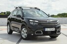 Citroen C5 Aircross 1.2i 131 KM LEDy/ Navi PL/ Kamera/ Asystent pasa/ Relingi/ Alu/ Rej PL - 5