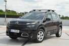 Citroen C5 Aircross 1.2i 131 KM LEDy/ Navi PL/ Kamera/ Asystent pasa/ Relingi/ Alu/ Rej PL - 6