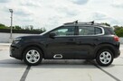 Citroen C5 Aircross 1.2i 131 KM LEDy/ Navi PL/ Kamera/ Asystent pasa/ Relingi/ Alu/ Rej PL - 8