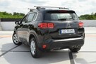Citroen C5 Aircross 1.2i 131 KM LEDy/ Navi PL/ Kamera/ Asystent pasa/ Relingi/ Alu/ Rej PL - 9