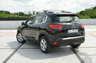 Citroen C5 Aircross 1.2i 131 KM LEDy/ Navi PL/ Kamera/ Asystent pasa/ Relingi/ Alu/ Rej PL - 10