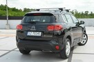 Citroen C5 Aircross 1.2i 131 KM LEDy/ Navi PL/ Kamera/ Asystent pasa/ Relingi/ Alu/ Rej PL - 11