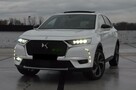 DS Automobiles DS 7 Crossback 1.6 225 KM Aut OPERA Focal/Skóra/Navi/Kamera/Panorama Dach/Wentyle - 1