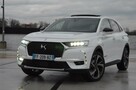 DS Automobiles DS 7 Crossback 1.6 225 KM Aut OPERA Focal/Skóra/Navi/Kamera/Panorama Dach/Wentyle - 3