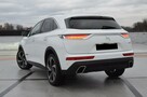 DS Automobiles DS 7 Crossback 1.6 225 KM Aut OPERA Focal/Skóra/Navi/Kamera/Panorama Dach/Wentyle - 9